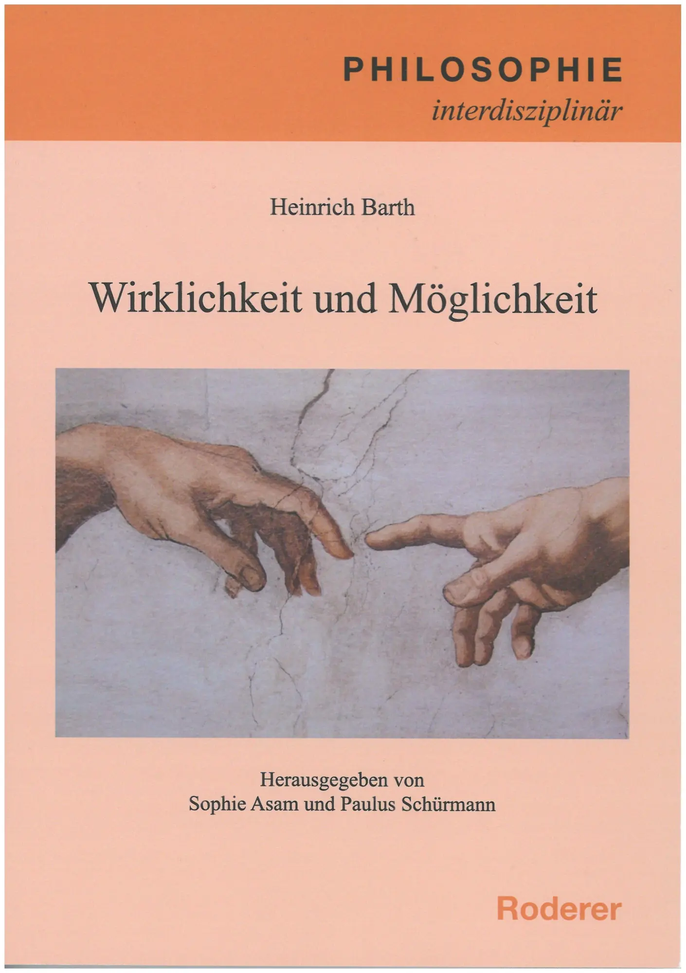 Wirklichkeit und Möglichkeit