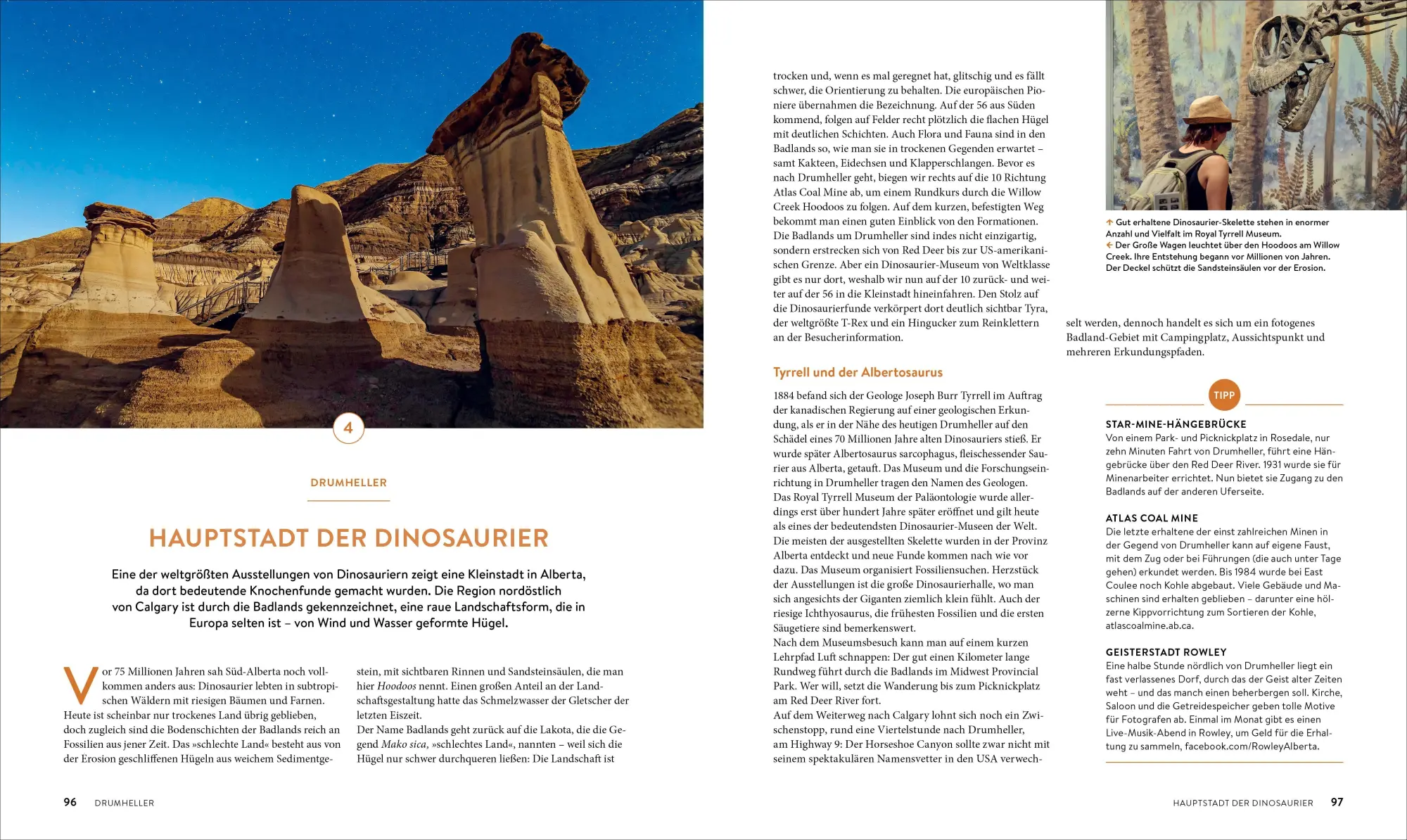 Bild: 9783734330698 | Roadtrips Kanada | Laura Kaiser | Taschenbuch | 192 S. | Deutsch