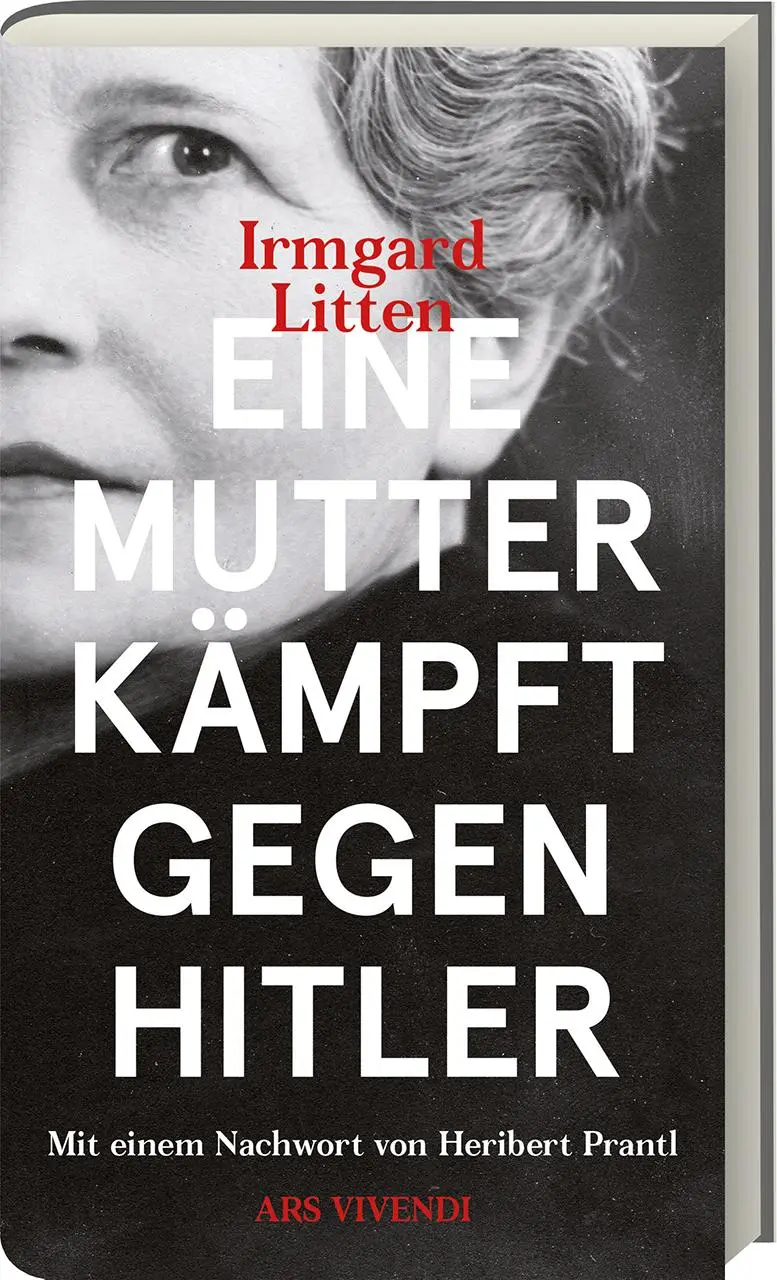 Cover: 9783747200698 | Eine Mutter kämpft gegen Hitler | Irmgard Litten | Taschenbuch | 2019 Cover: 9783747200698 | Eine Mutter kämpft gegen Hitler | Irmgard Litten | Taschenbuch | 2019