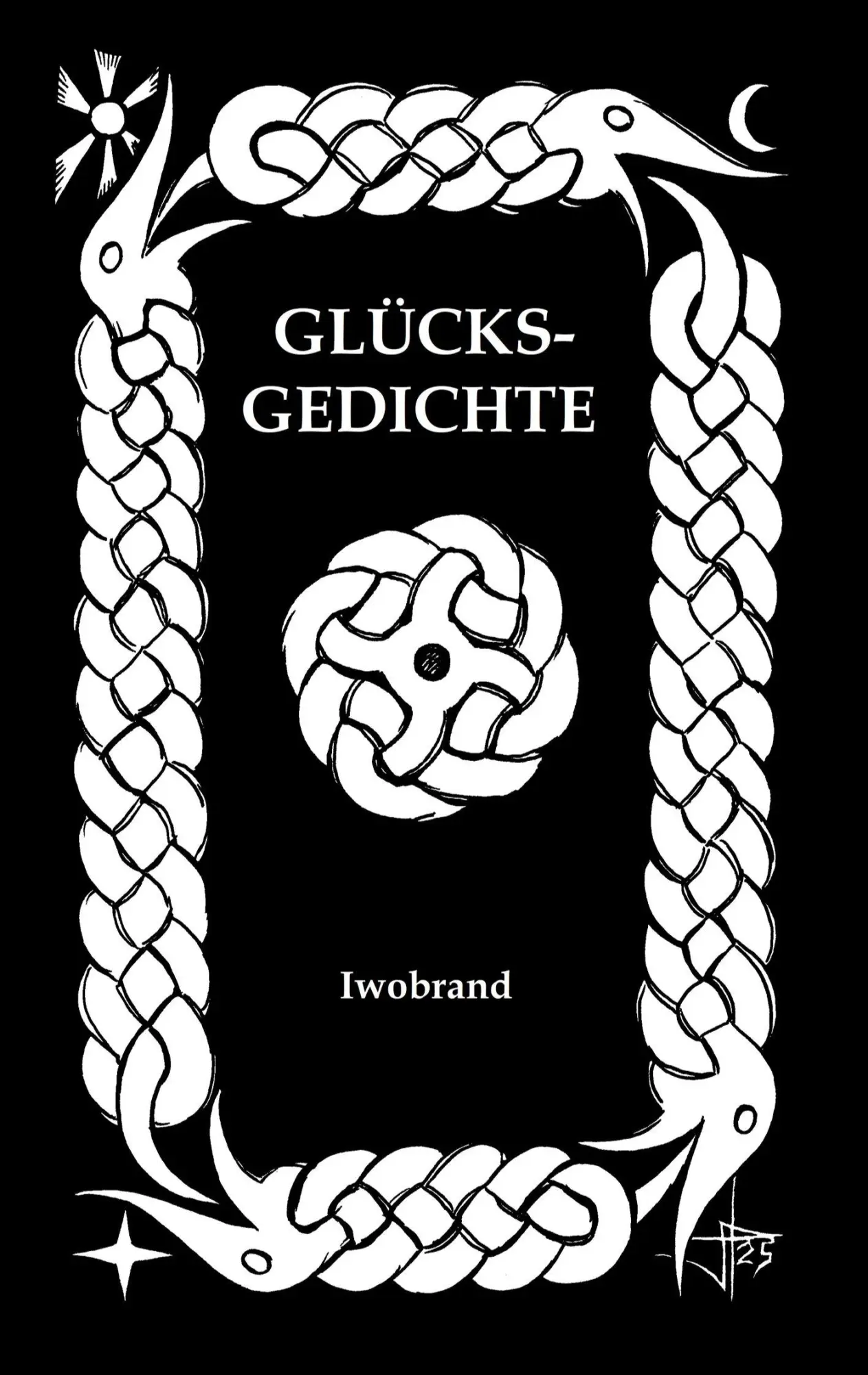 Cover: 9783819260698 | Glücksgedichte | Iwobrand | Buch | 156 S. | Deutsch | 2025