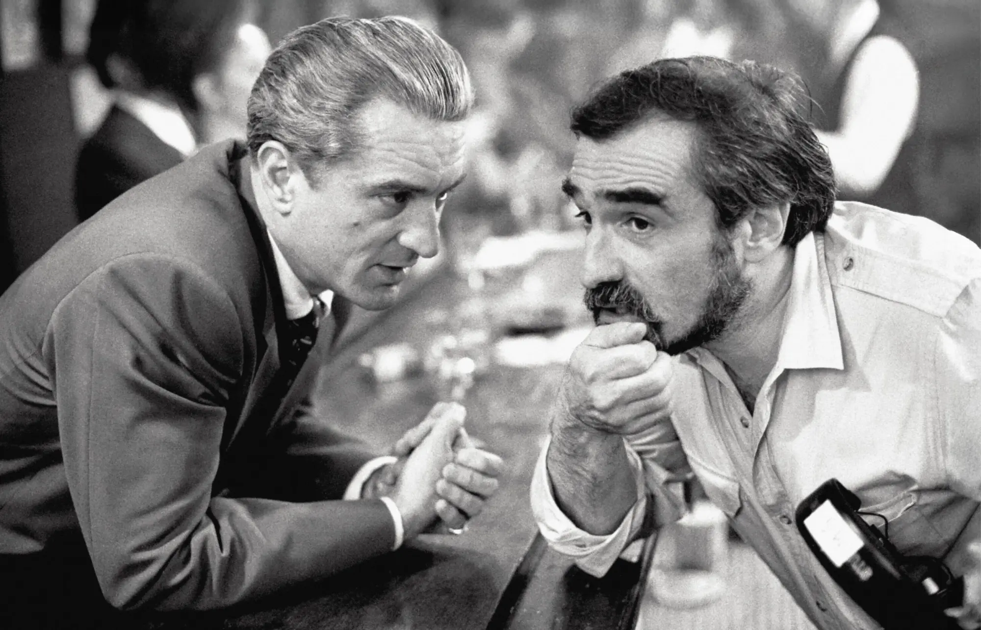 Bild: 9798894140698 | Martin Scorsese All the Films | Olivier Bousquet (u. a.) | Buch | 2026