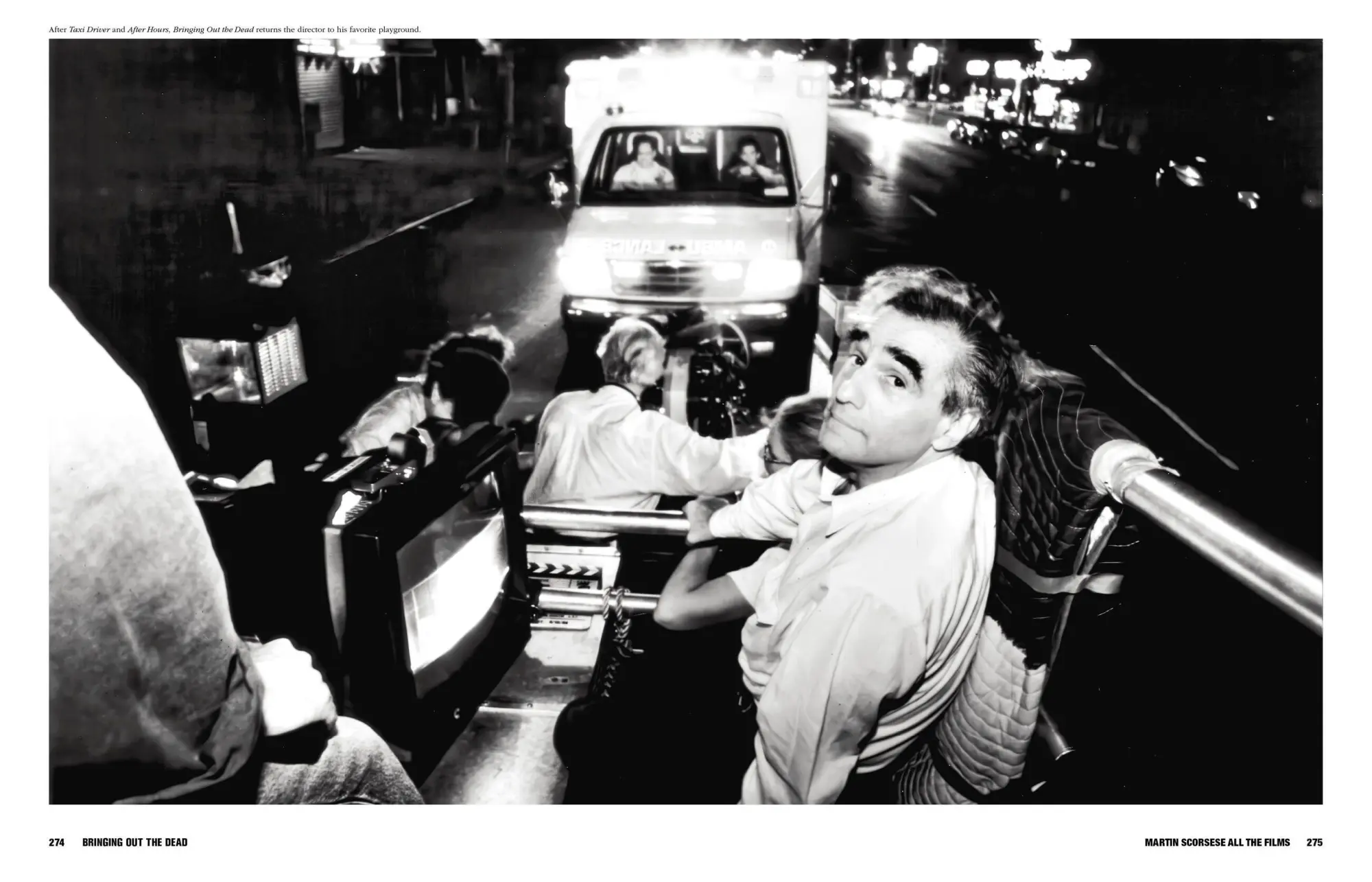 Bild: 9798894140698 | Martin Scorsese All the Films | Olivier Bousquet (u. a.) | Buch | 2026