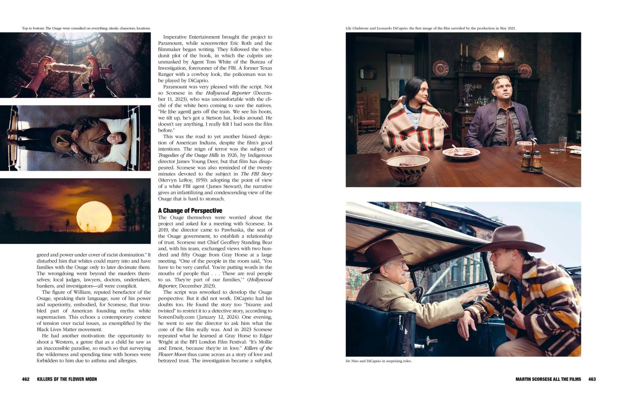 Bild: 9798894140698 | Martin Scorsese All the Films | Olivier Bousquet (u. a.) | Buch | 2026