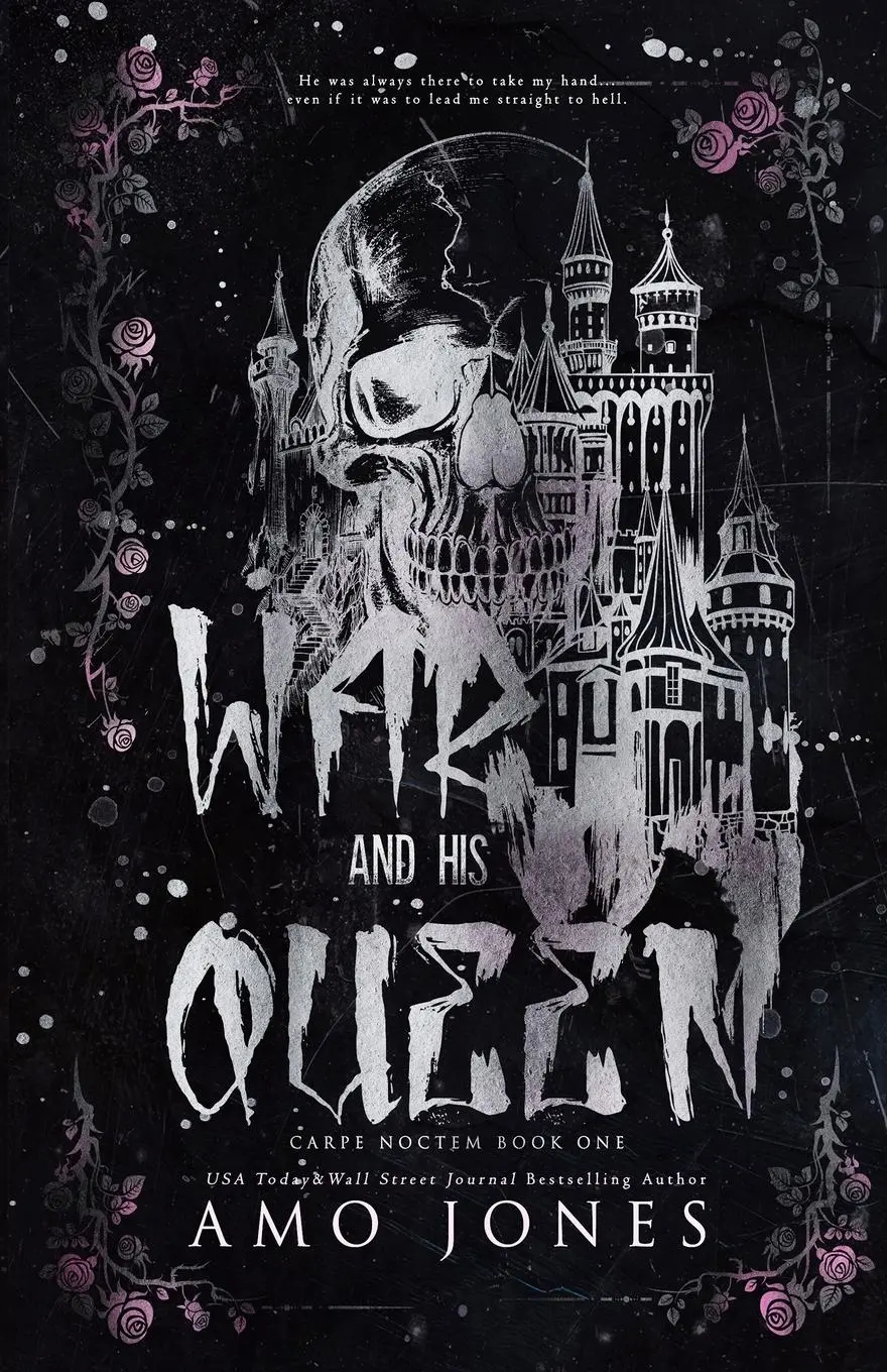 Cover: 9780645760798 | War and His Queen | Amo Jones | Taschenbuch | Englisch | 2024