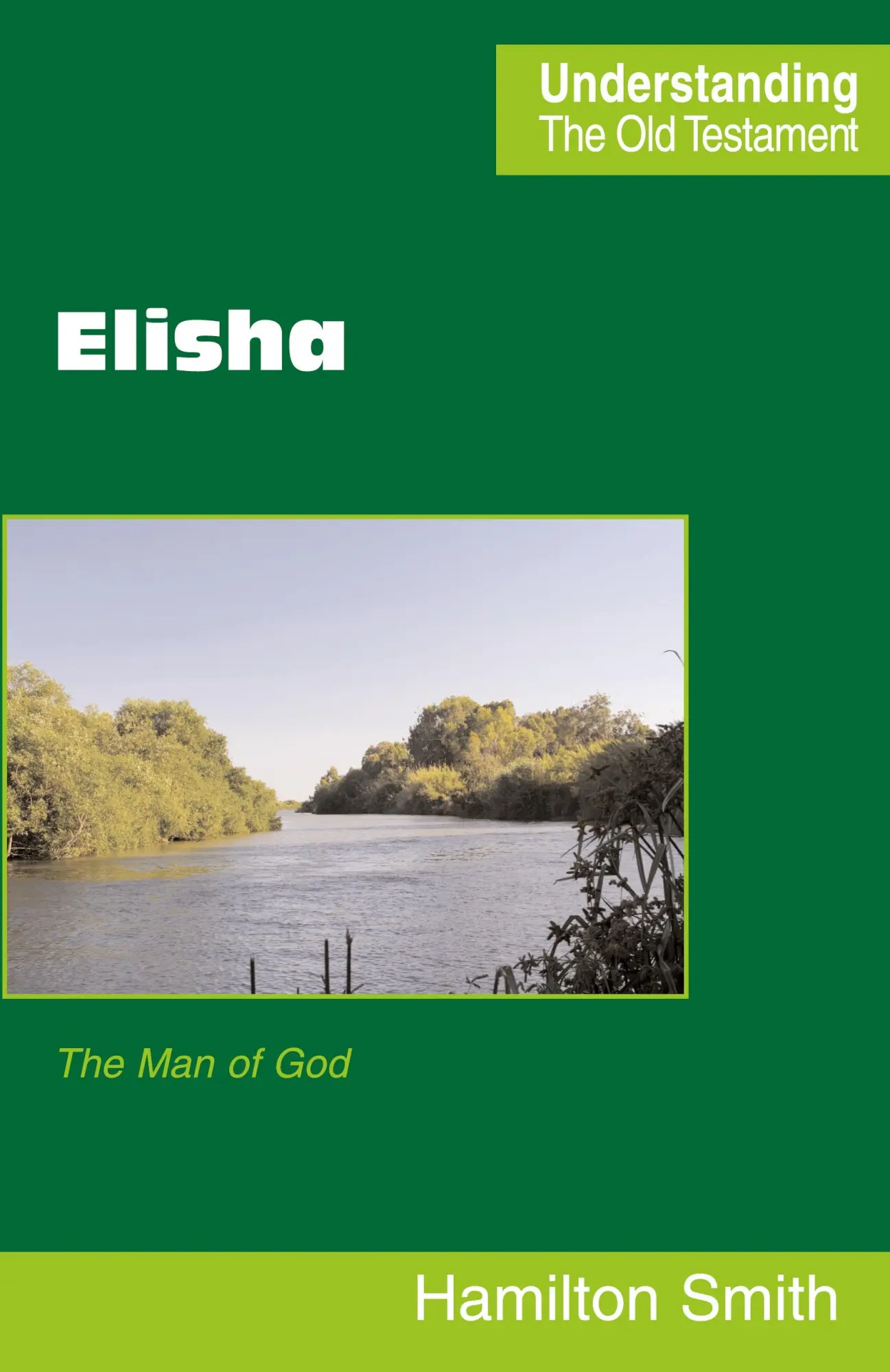 Cover: 9780901860798 | Elisha | Hamilton Smith | Taschenbuch | Kartoniert / Broschiert | 2007