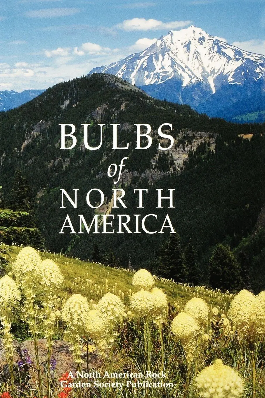 Cover: 9781604690798 | Bulbs of North America | Society (u. a.) | Taschenbuch | Englisch