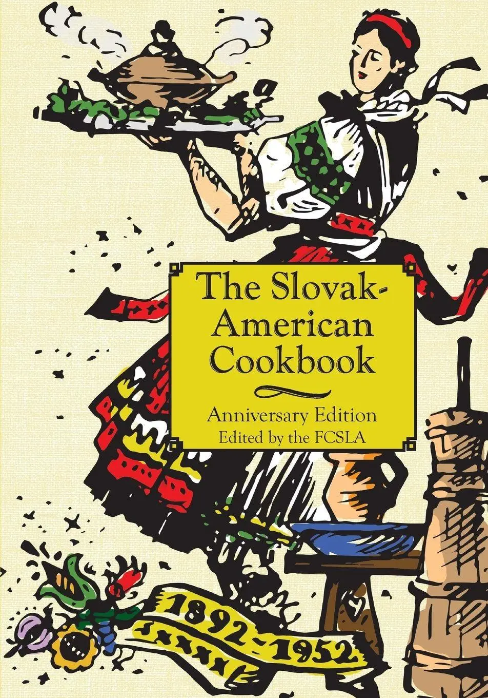 Cover: 9781626540798 | The Anniversary Slovak-American Cook Book | Union | Taschenbuch | 2015