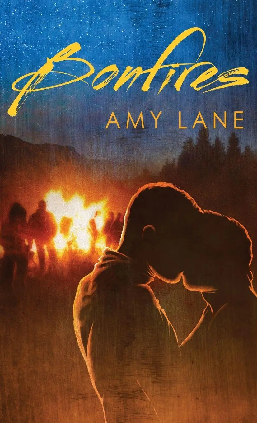 Cover: 9781641080798 | Bonfires | Amy Lane | Taschenbuch | Kartoniert / Broschiert | Englisch