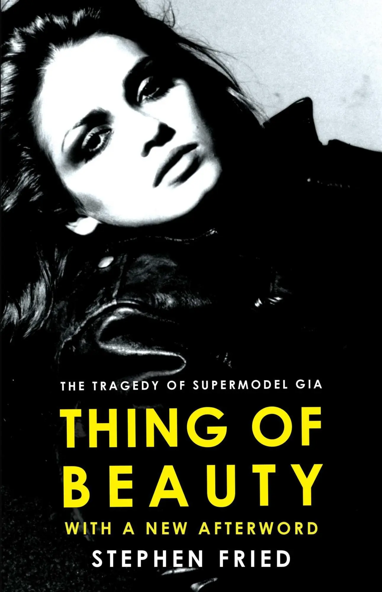 Cover: 9781668050798 | Thing of Beauty | Stephen Fried | Taschenbuch | Englisch | 2024
