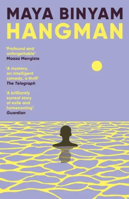 Cover: 9781911590798 | Hangman | Maya Binyam | Taschenbuch | 208 S. | Englisch | 2024
