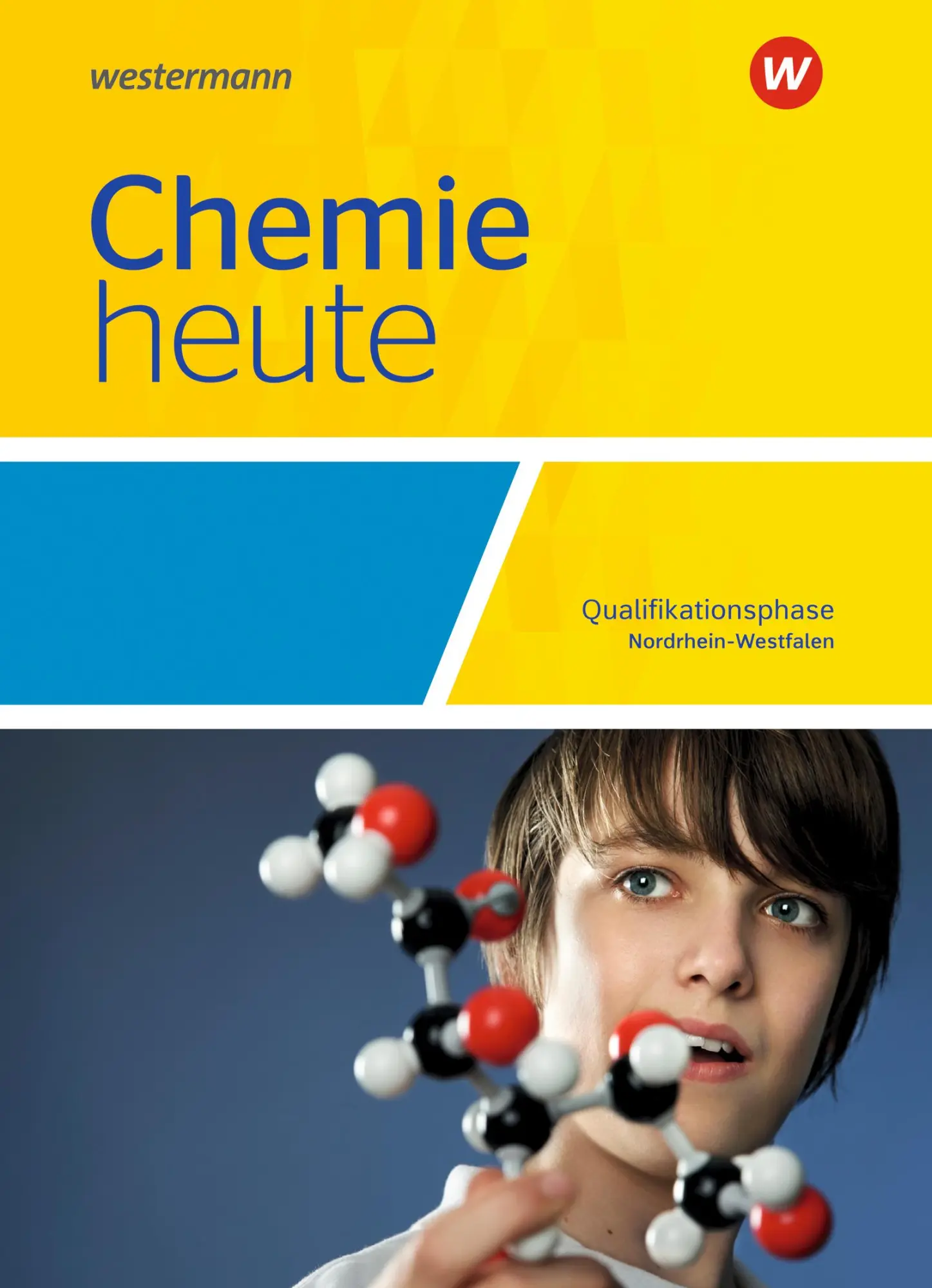 Cover: 9783141520798 | Chemie heute SII. Qualifikationsphase: Schulbuch. Für...