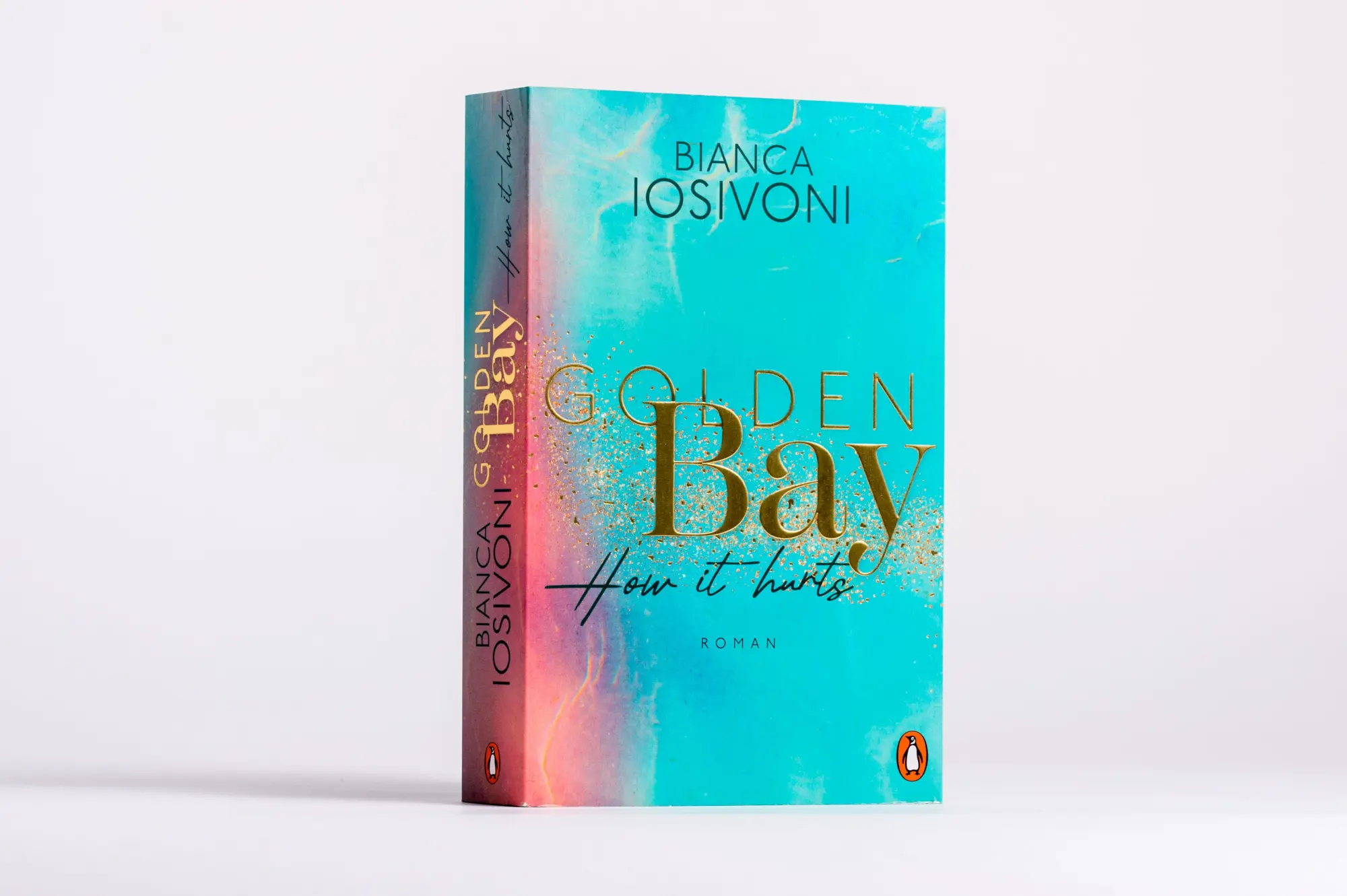 Bild: 9783328110798 | Golden Bay - How it hurts | Bianca Iosivoni | Taschenbuch | 416 S.