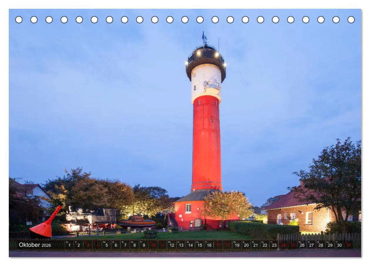 Bild: 9783457290798 | Ostfriesische Inseln - Borkum, Norderney, Juist, Baltrum, Langeoog,...