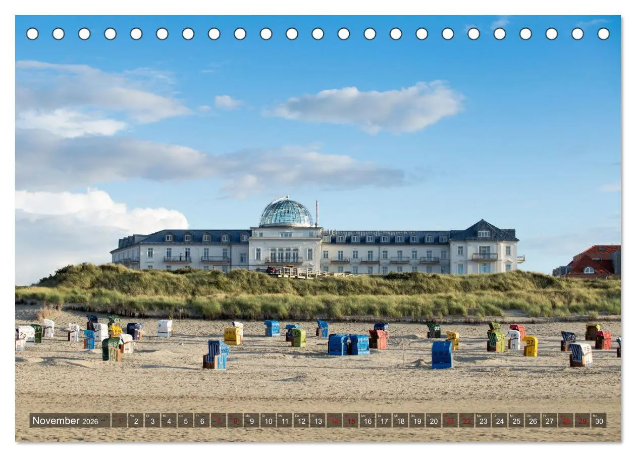 Bild: 9783457290798 | Ostfriesische Inseln - Borkum, Norderney, Juist, Baltrum, Langeoog,...