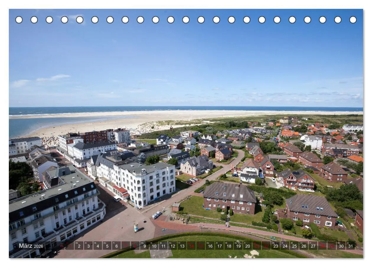 Bild: 9783457290798 | Ostfriesische Inseln - Borkum, Norderney, Juist, Baltrum, Langeoog,...