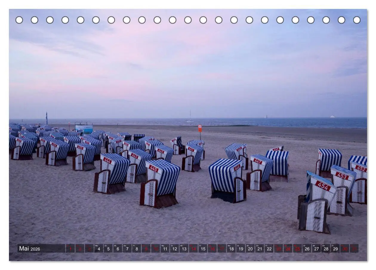 Bild: 9783457290798 | Ostfriesische Inseln - Borkum, Norderney, Juist, Baltrum, Langeoog,...