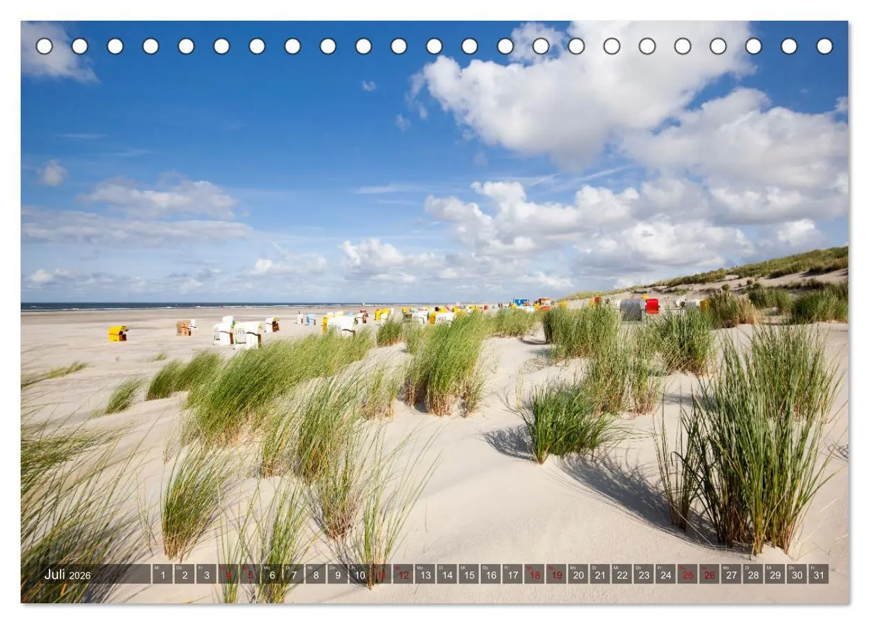 Bild: 9783457290798 | Ostfriesische Inseln - Borkum, Norderney, Juist, Baltrum, Langeoog,...