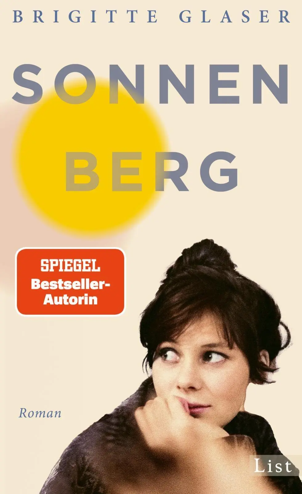 Cover: 9783471360798 | Sonnenberg | Brigitte Glaser | Buch | 448 S. | Deutsch | 2026
