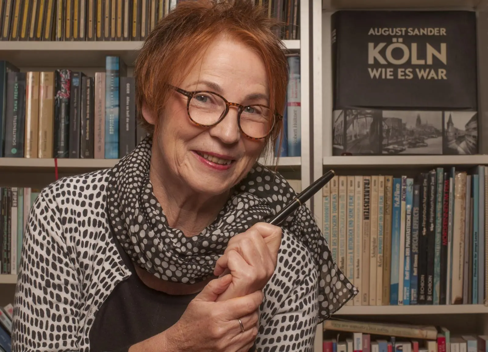 Autor: 9783471360798 | Sonnenberg | Brigitte Glaser | Buch | 448 S. | Deutsch | 2026