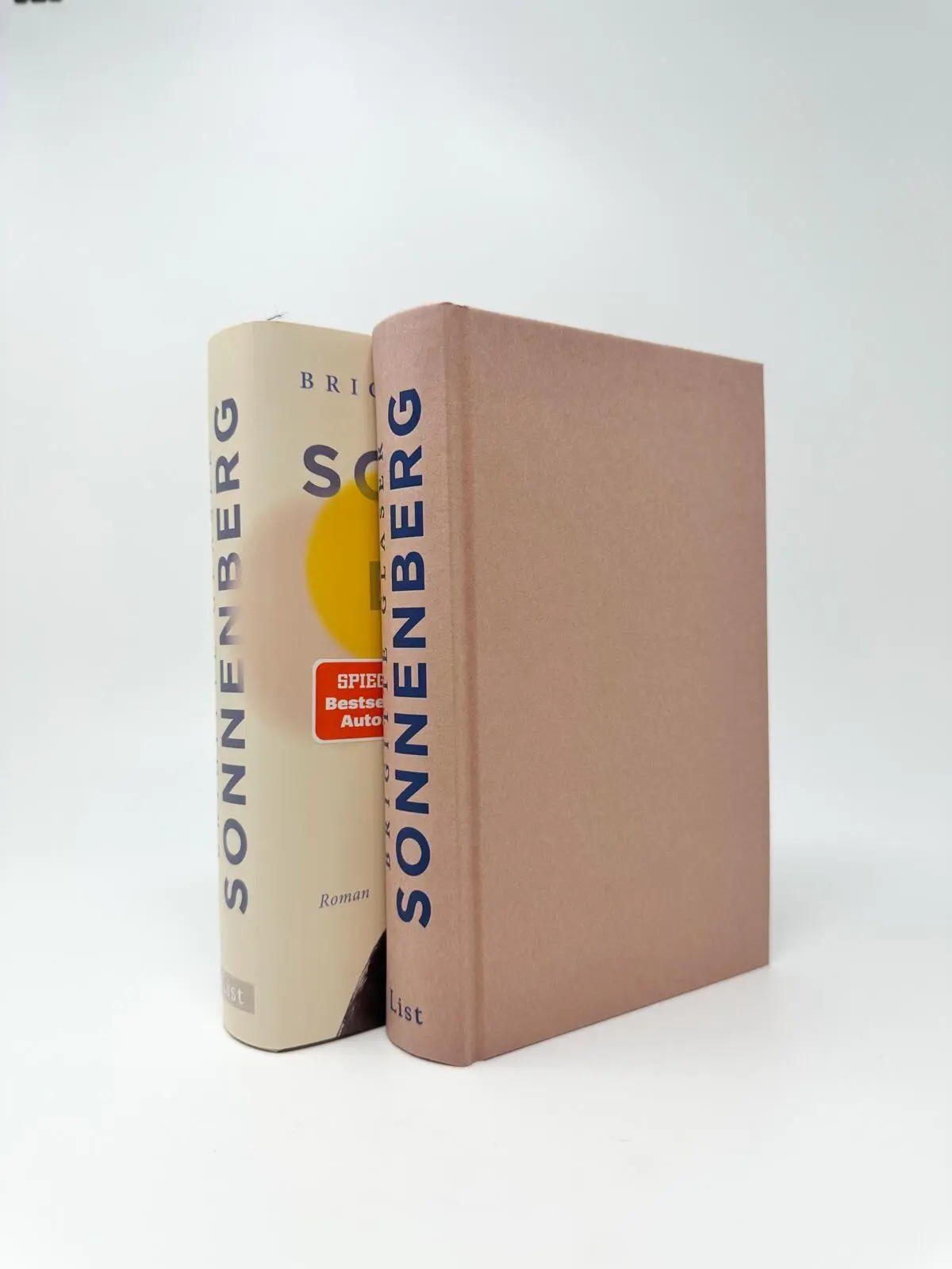Bild: 9783471360798 | Sonnenberg | Brigitte Glaser | Buch | 448 S. | Deutsch | 2026