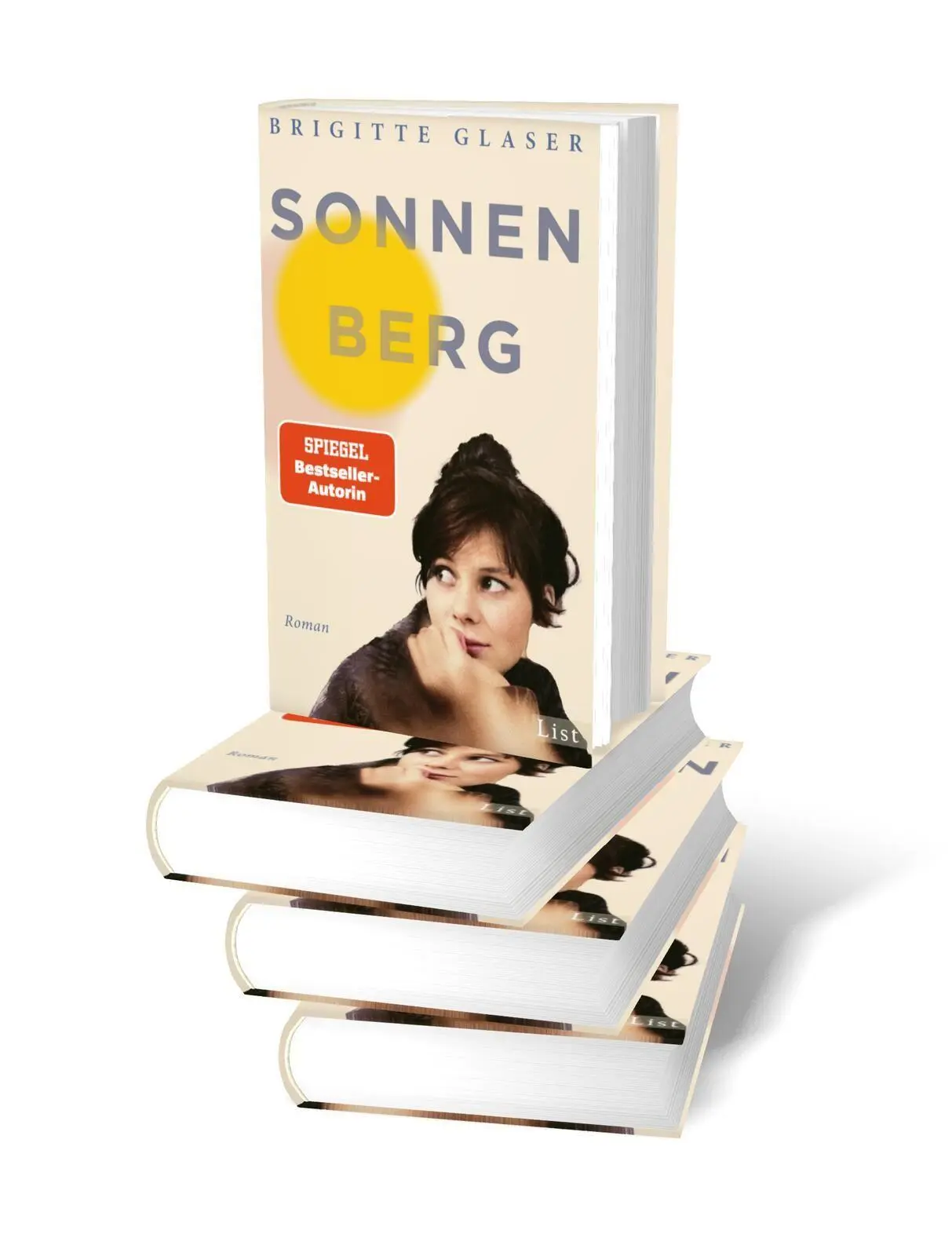 Bild: 9783471360798 | Sonnenberg | Brigitte Glaser | Buch | 448 S. | Deutsch | 2026
