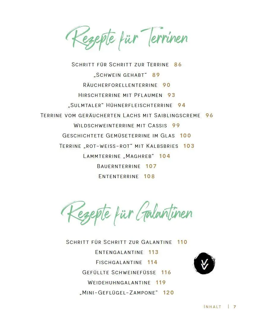 Bild: 9783702020798 | Pasteten, Terrinen und Sülzen | einfach &amp; gut | Gimbutyte (u. a.)