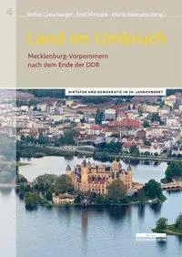 Cover: 9783954100798 | Land im Umbruch | Stefan Creuzberger | Taschenbuch | 528 S. | Deutsch