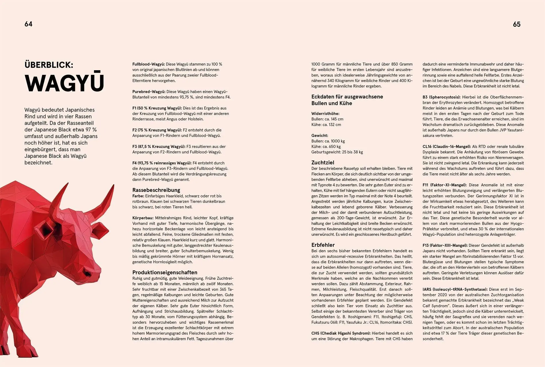 Bild: 9783985410798 | Wagyu | Ludwig Maurer (u. a.) | Buch | 368 S. | Deutsch | 2025