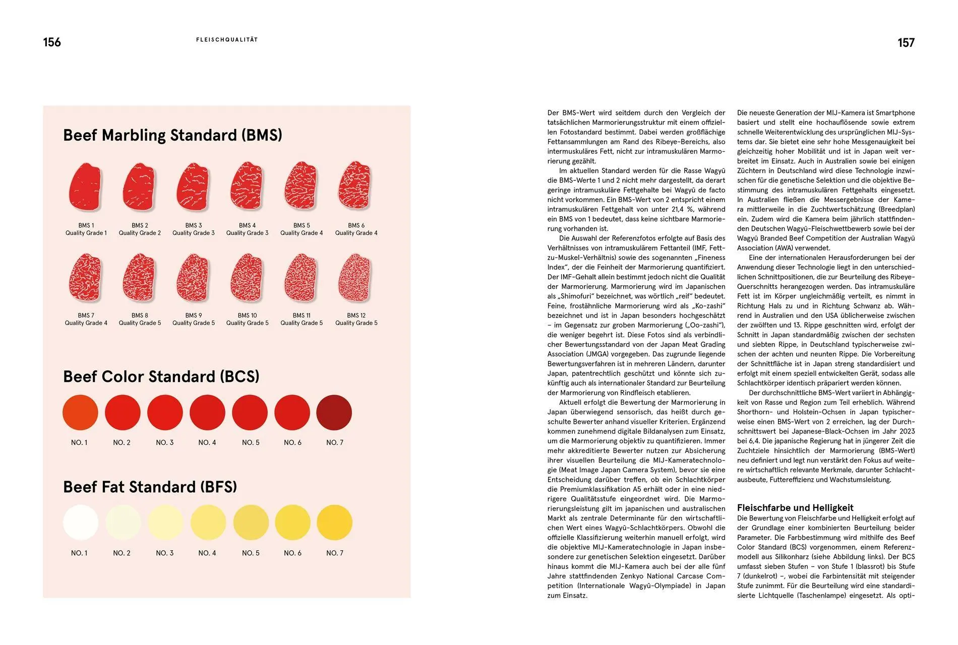 Bild: 9783985410798 | Wagyu | Ludwig Maurer (u. a.) | Buch | 368 S. | Deutsch | 2025