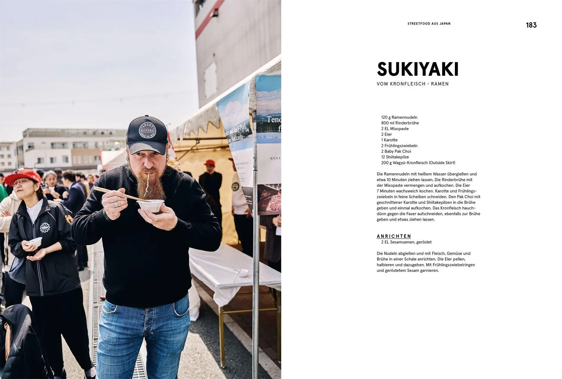 Bild: 9783985410798 | Wagyu | Ludwig Maurer (u. a.) | Buch | 368 S. | Deutsch | 2025