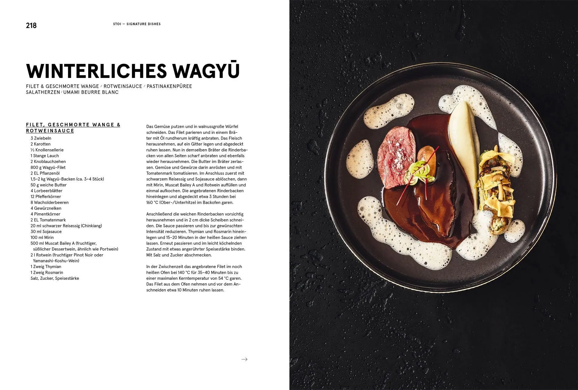 Bild: 9783985410798 | Wagyu | Ludwig Maurer (u. a.) | Buch | 368 S. | Deutsch | 2025