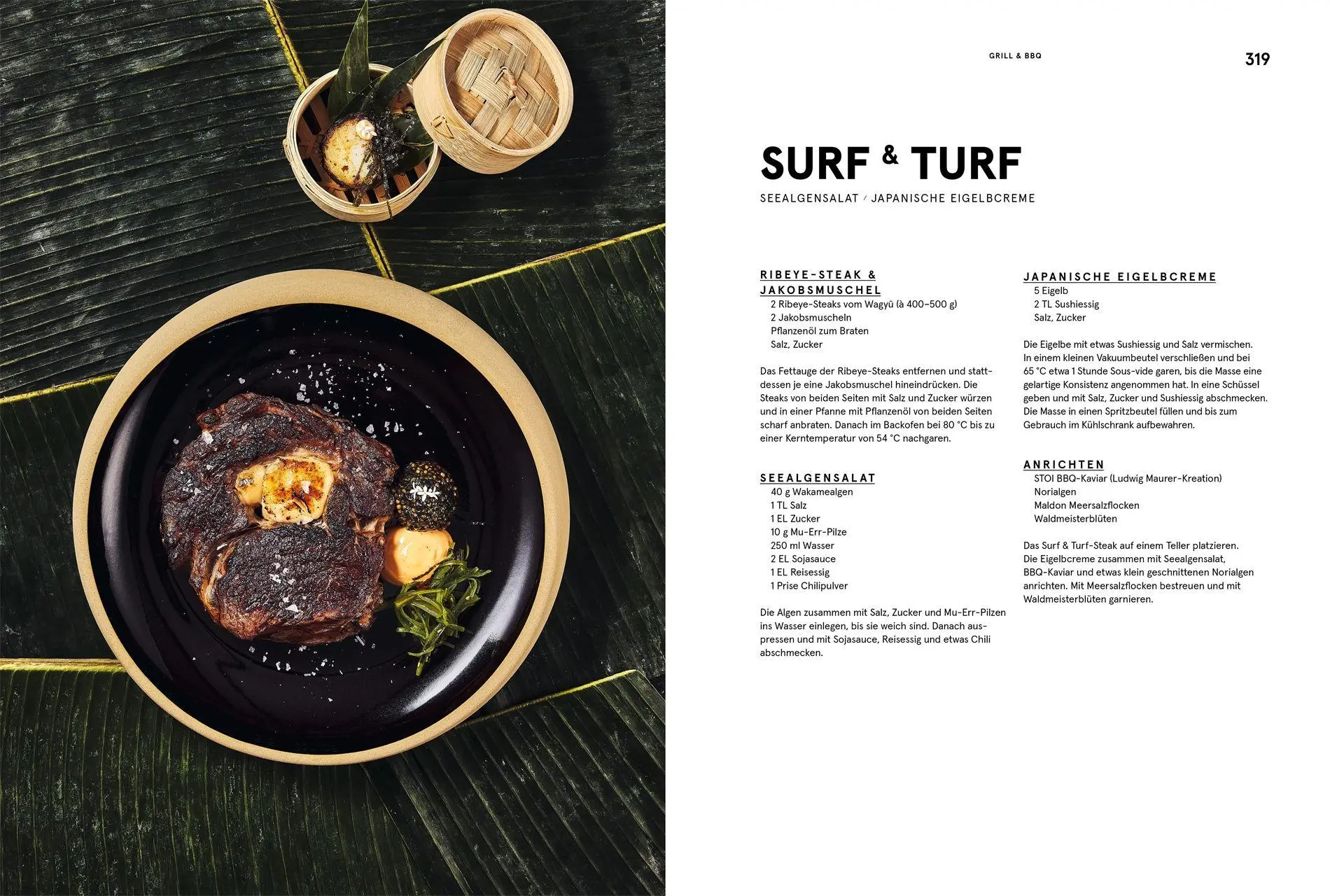 Bild: 9783985410798 | Wagyu | Ludwig Maurer (u. a.) | Buch | 368 S. | Deutsch | 2025