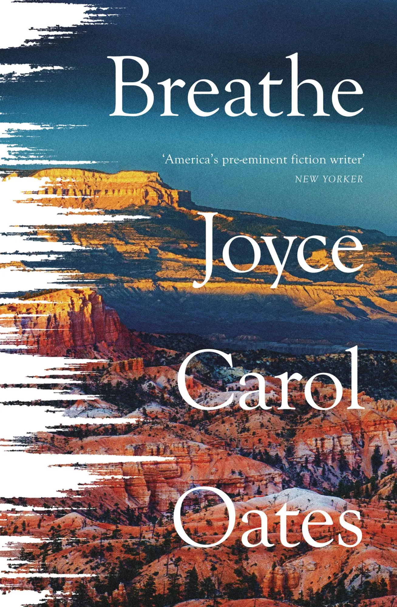 Cover: 9780008490898 | Breathe | Joyce Carol Oates | Taschenbuch | 384 S. | Englisch | 2021