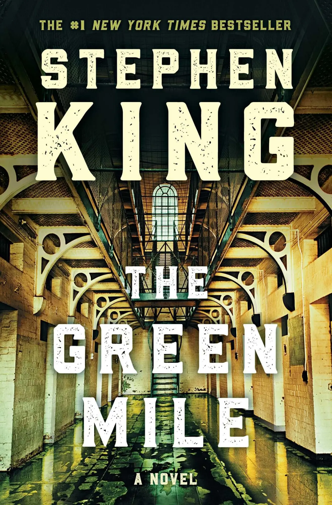 Cover: 9780743210898 | The Green Mile | The Complete Serial Novel | Stephen King | Buch