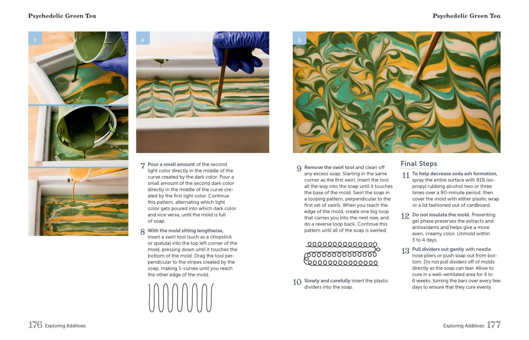 Bild: 9781612120898 | Soap Crafting | Anne-Marie Faiola | Buch | Gebunden | Englisch | 2013