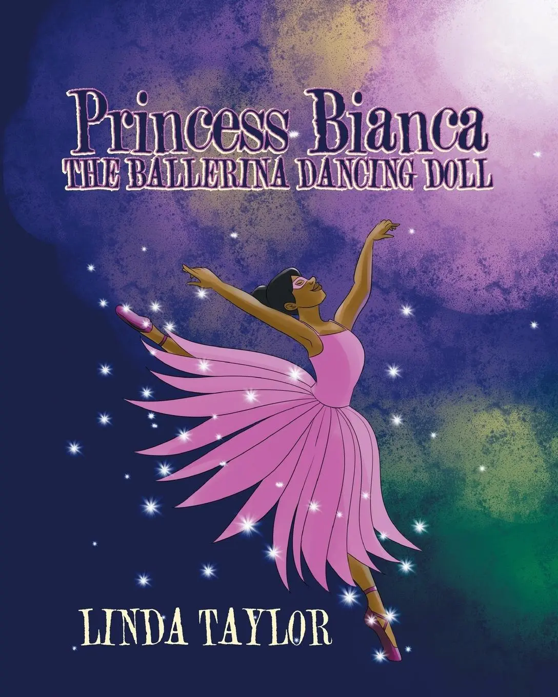Cover: 9781643500898 | Princess Bianca the Ballerina Dancing Doll | Linda Taylor | Buch