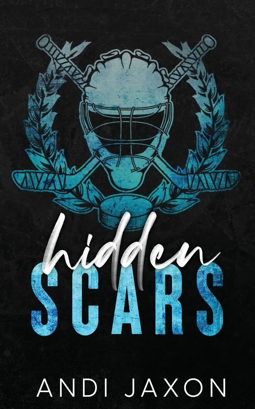 Cover: 9781732080898 | Hidden Scars | Andi Jaxon | Taschenbuch | Englisch | 2022 | Andi Jaxon