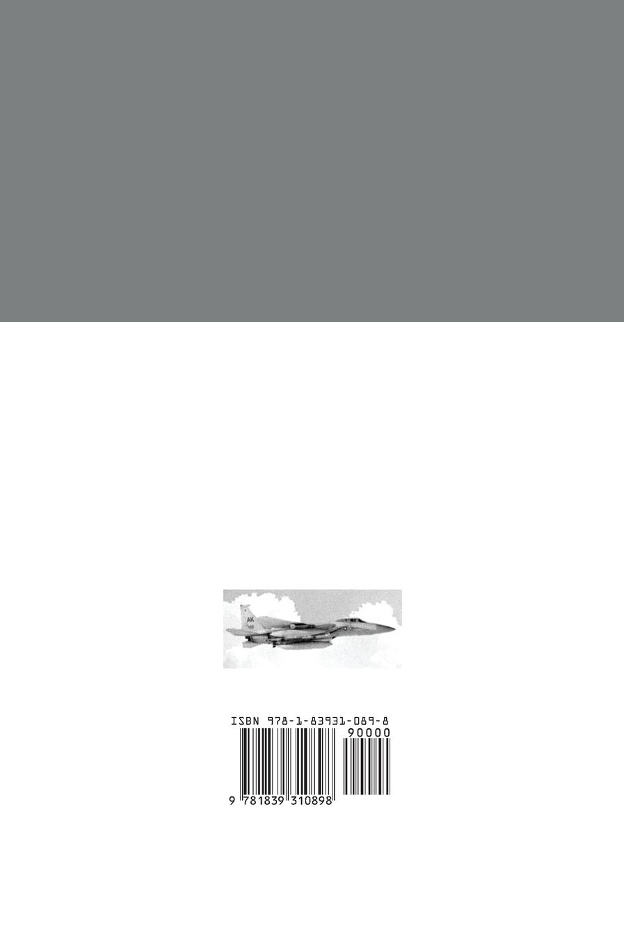 Rückseite: 9781839310898 | Sierra Hotel | Flying Air Force Fighters in the Decade After Vietnam