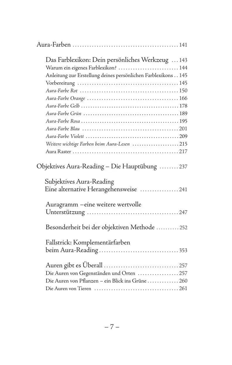Bild: 9783039330898 | Aura | Die Geheimnisse der Energiefelder entschlüsseln | Voggenhuber