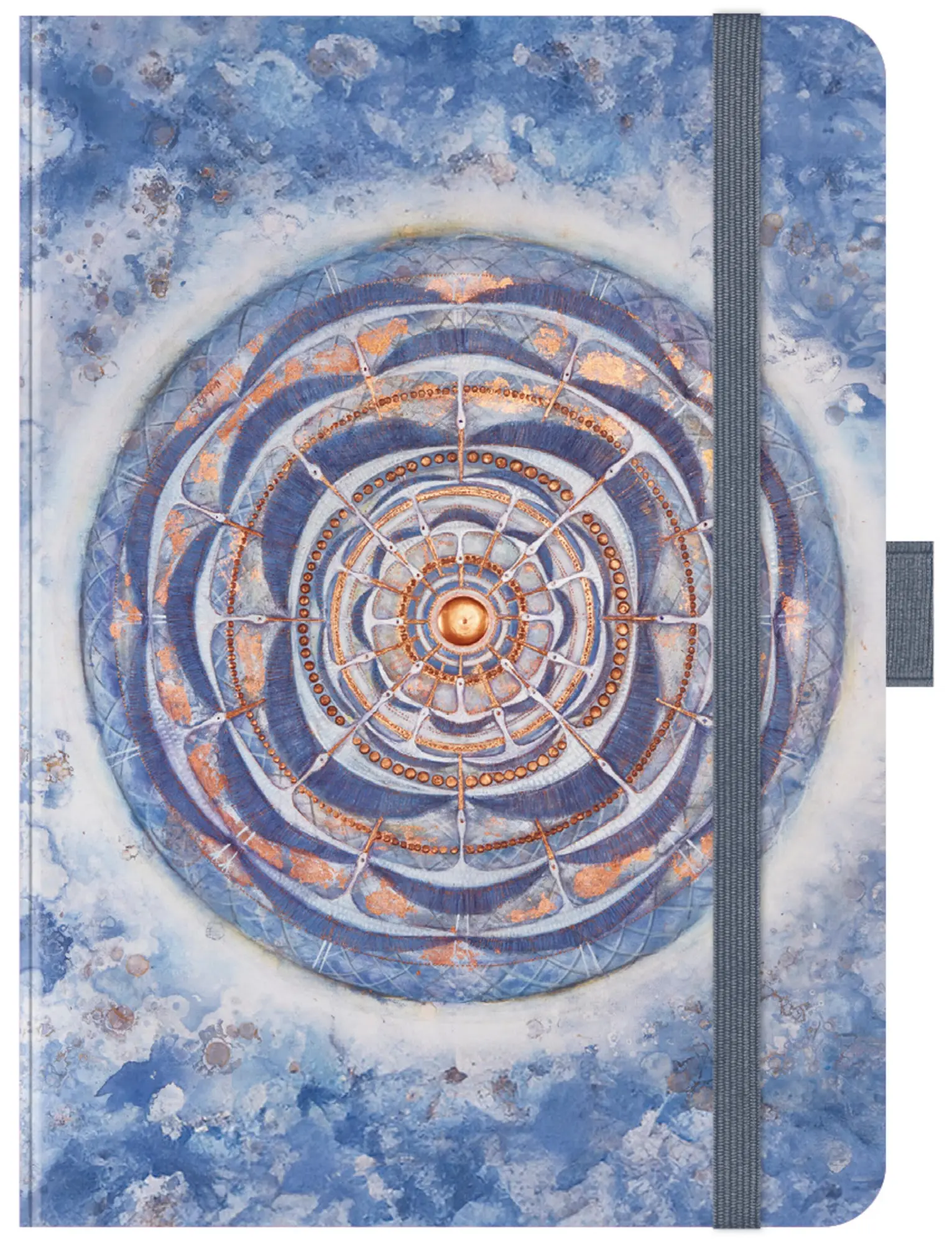 Cover: 9783731890898 | Premium Timer Midi "Blue Hour" 2026 | Verlag Korsch | Buch | 144 S.