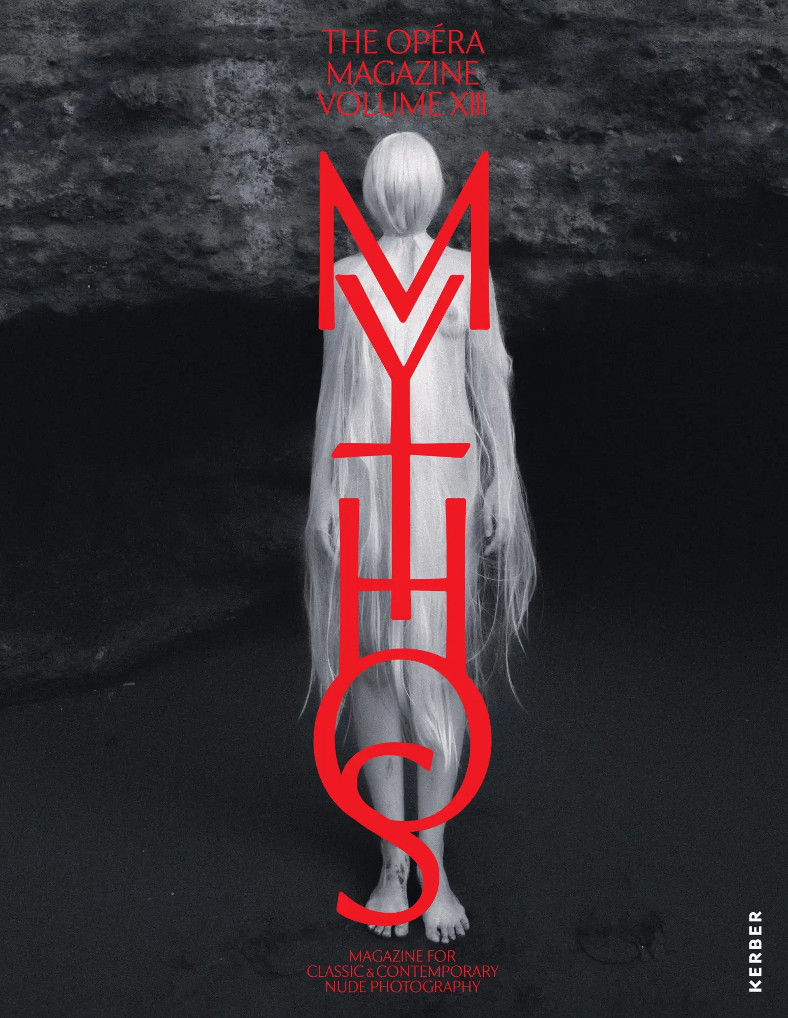 Cover: 9783735610898 | THE OPÉRA Vol. XIII | Mythos | Matthias Straub | Taschenbuch | 224 S.