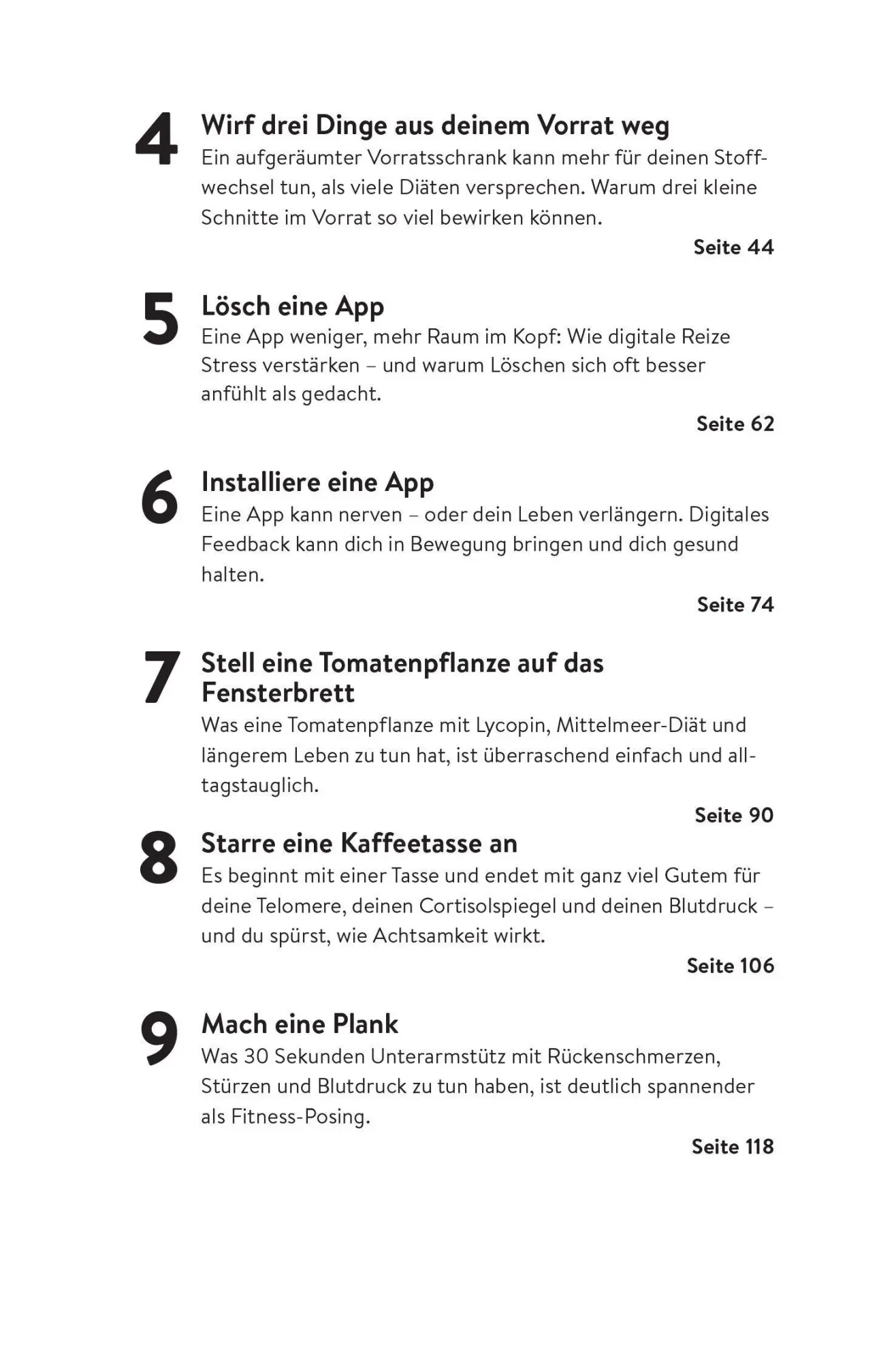 Bild: 9783747110898 | 15 Entscheidungen, die dein Leben verlängern | Christian Heinrich