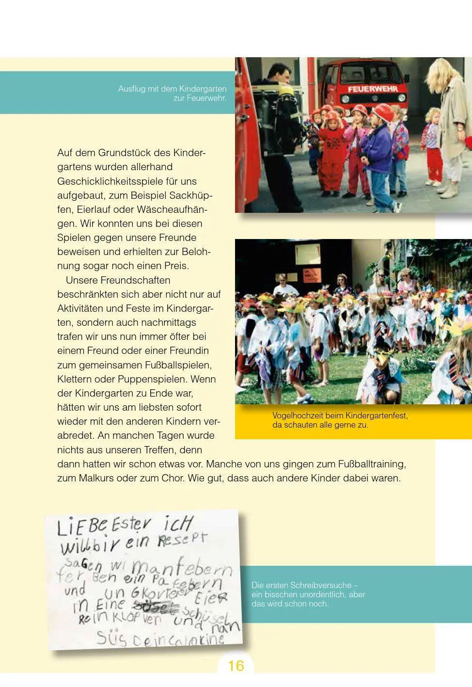 Bild: 9783831330898 | Wir vom Jahrgang 1989 - Kindheit und Jugend | Caroline E. Heil | Buch