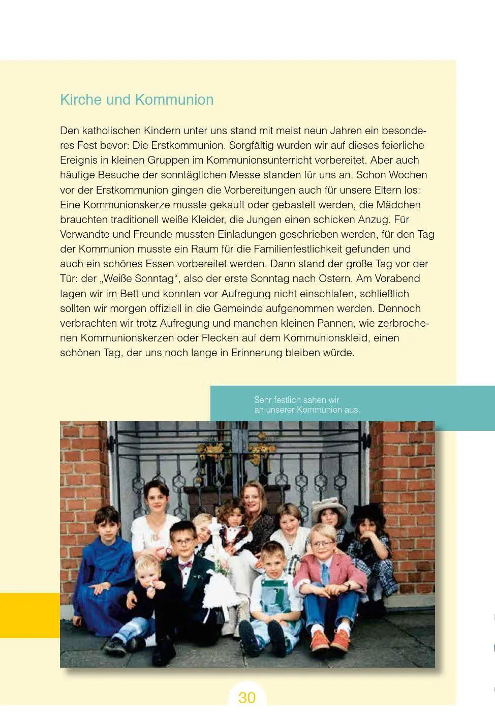 Bild: 9783831330898 | Wir vom Jahrgang 1989 - Kindheit und Jugend | Caroline E. Heil | Buch