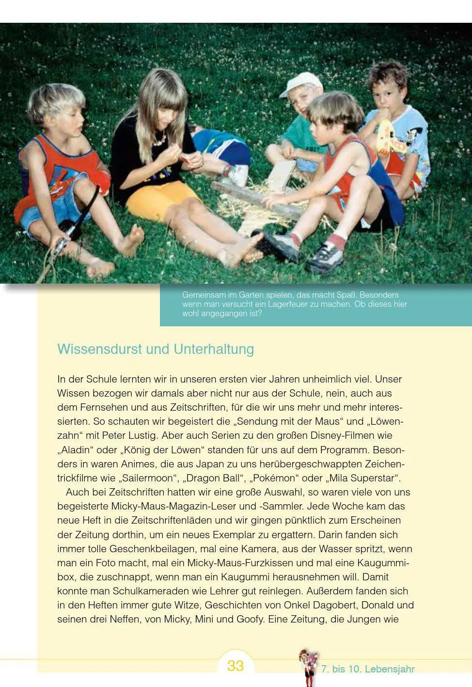 Bild: 9783831330898 | Wir vom Jahrgang 1989 - Kindheit und Jugend | Caroline E. Heil | Buch
