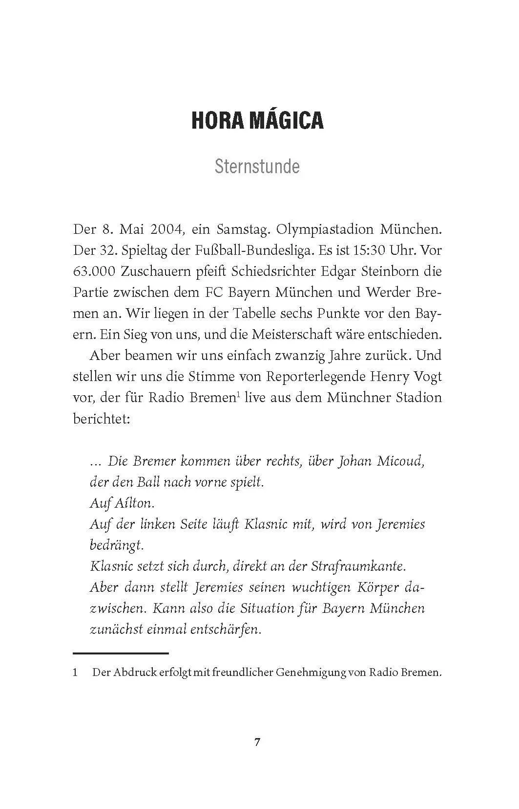 Bild: 9783985880898 | Ailton. Mein Fußballmärchen | Ailton Goncalves da Silva (u. a.) | Buch