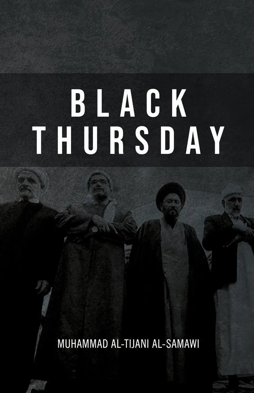 Cover: 9789642190898 | Black Thursday | Muhammad Al-Tijani | Taschenbuch | Englisch | 2009