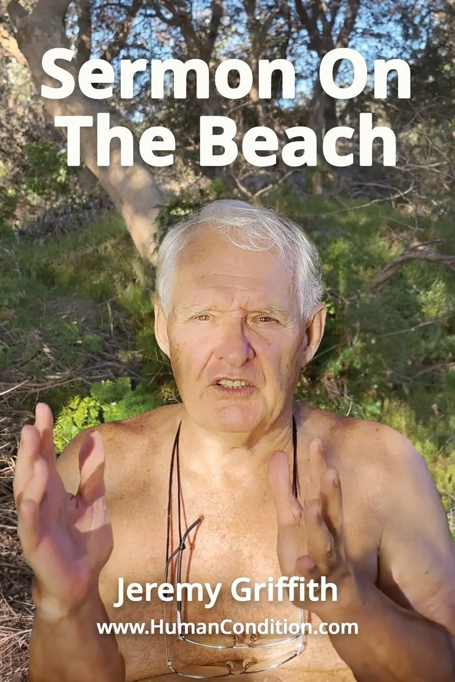 Cover: 9781741290998 | Sermon On The Beach | Jeremy Griffith | Taschenbuch | Englisch | 2024
