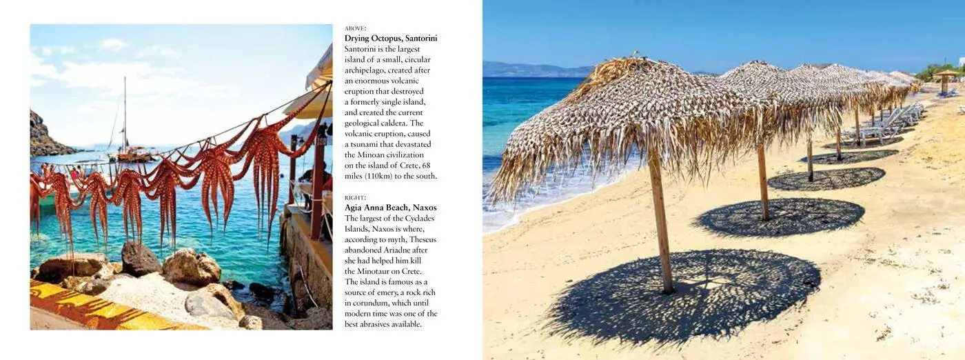 Bild: 9781838860998 | Greece | Claudia Martin | Taschenbuch | Kartoniert / Broschiert | 2021