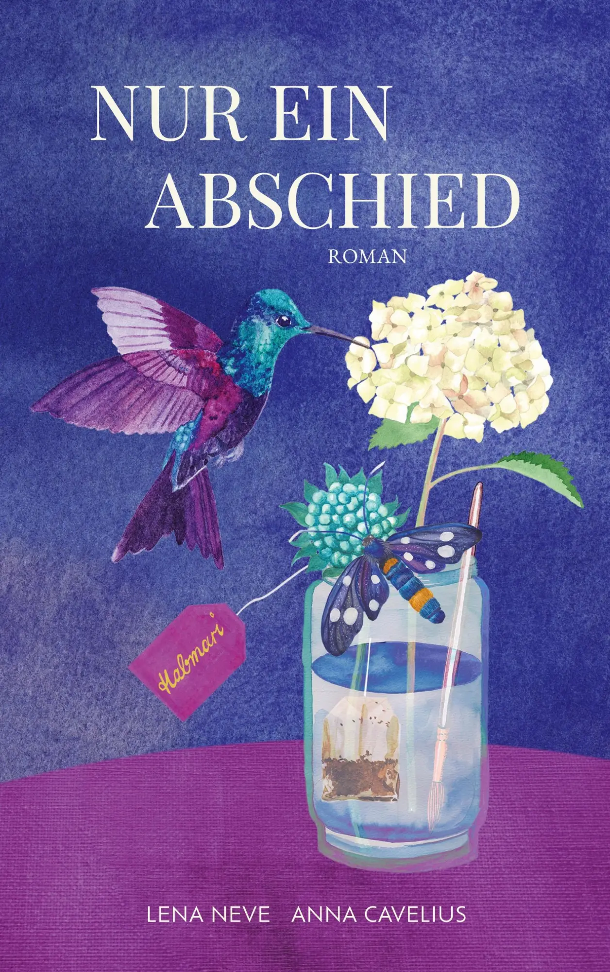 Cover: 9783695700998 | Nur ein Abschied | Lena Neve (u. a.) | Taschenbuch | 276 S. | Deutsch